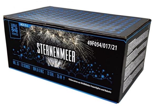 Argento - Sternenmeer